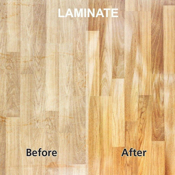 Rejuvenate Floor Restorer Any Hard Floor Instantly Restored