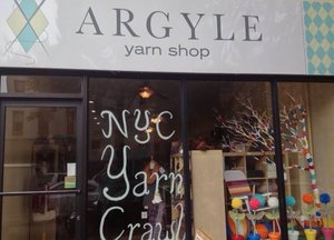Argyle Yarn Shop Argyle Yarn Shop In Brooklyn, New York