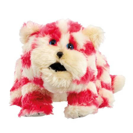 Bagpuss Soft Toy