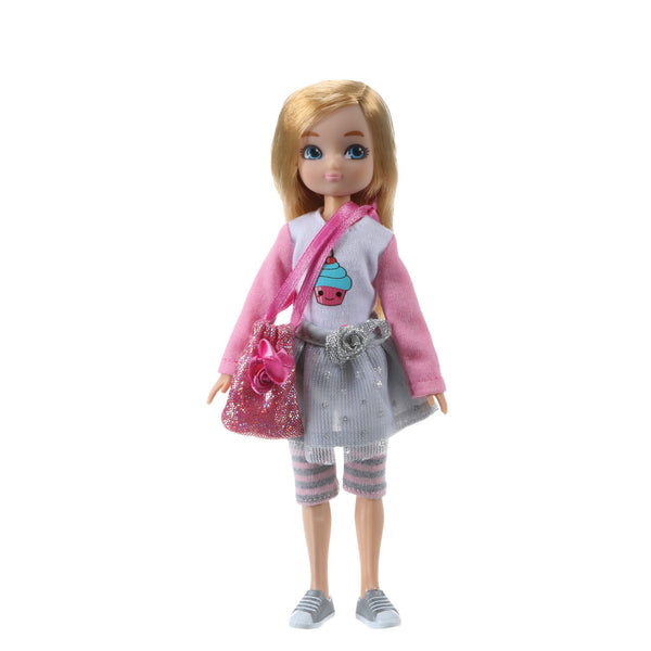 Lottie Doll Birthday Girl Sophia