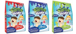 Slime Baff