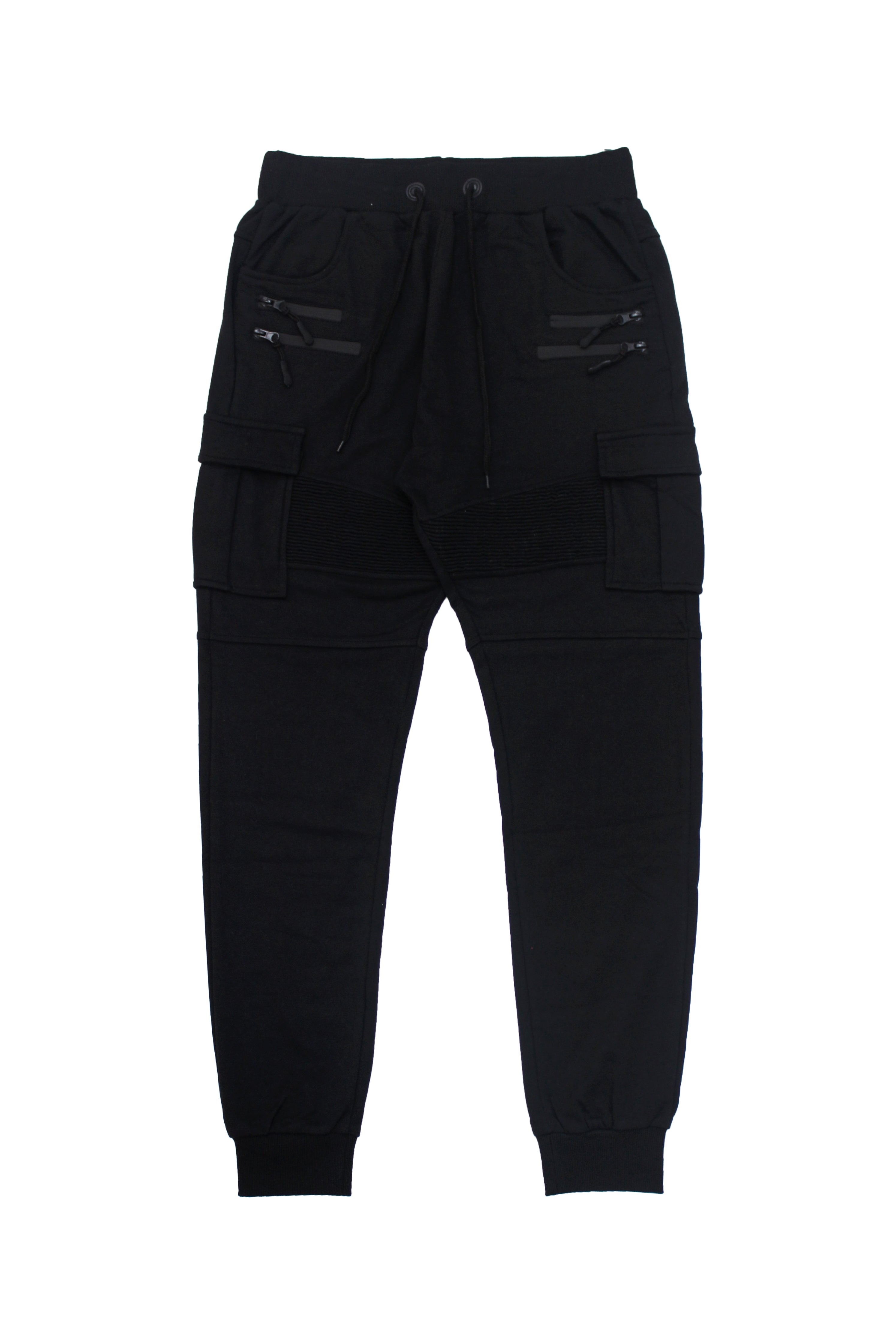 american stitch jogger pants