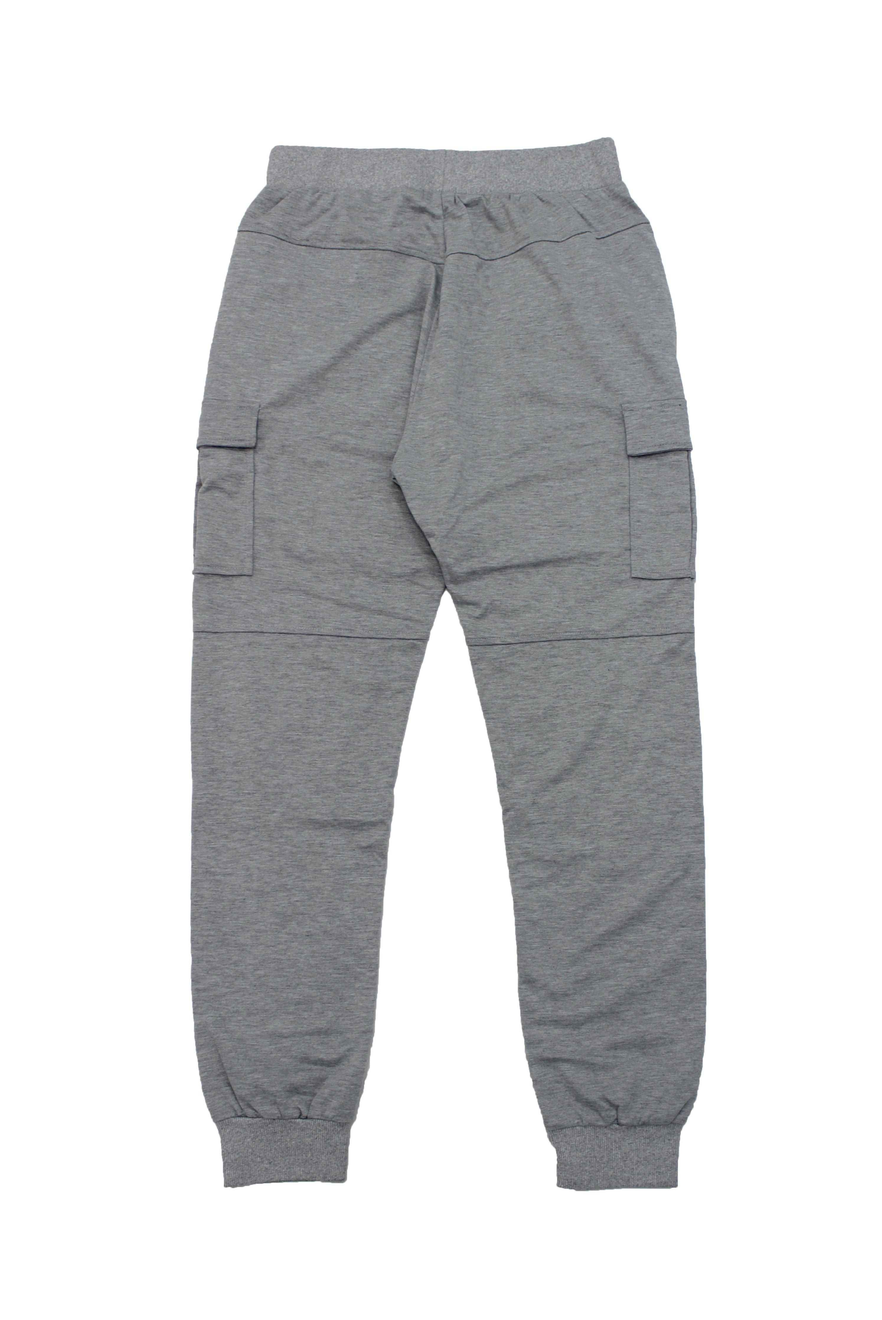 american stitch jogger pants