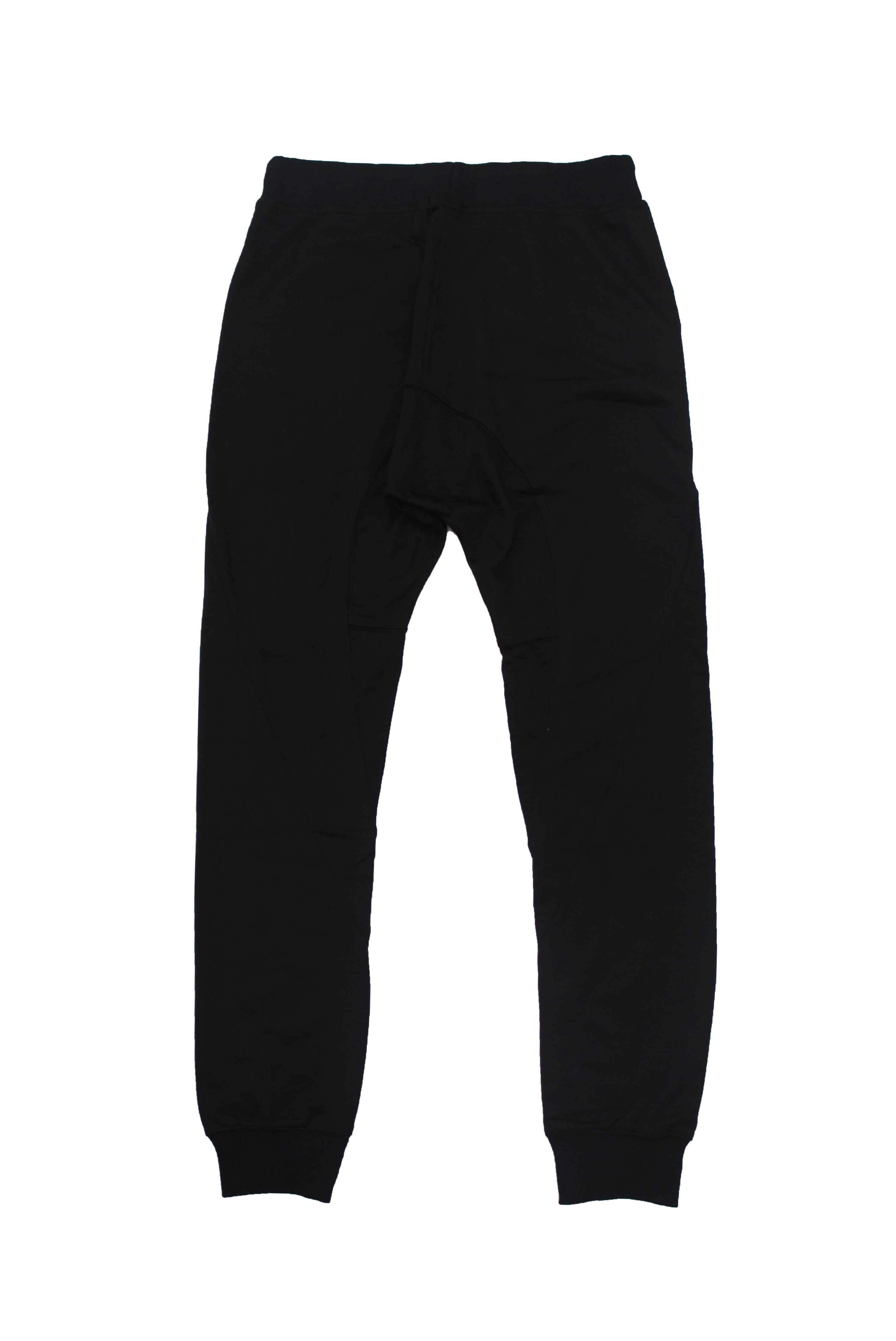 american stitch jogger pants