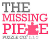 logo The Missing Piece Puzzle Company