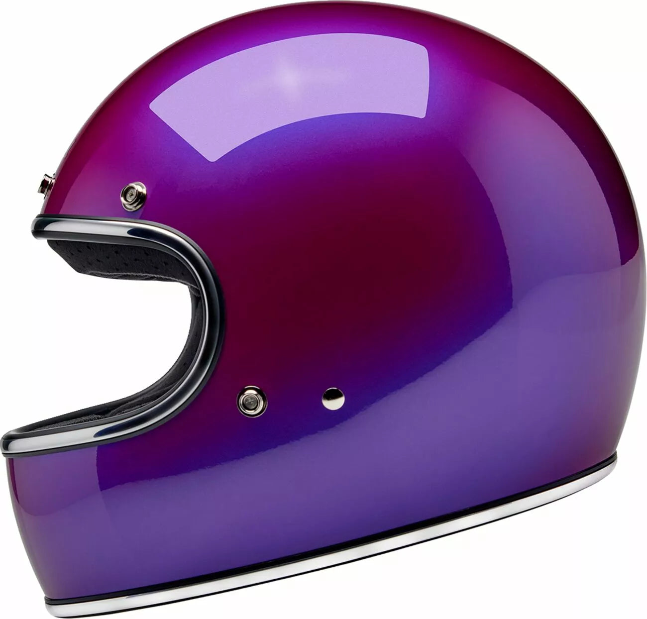 BILTWell Helmet Gringo Grape XS 1002-339-501 - Image 4