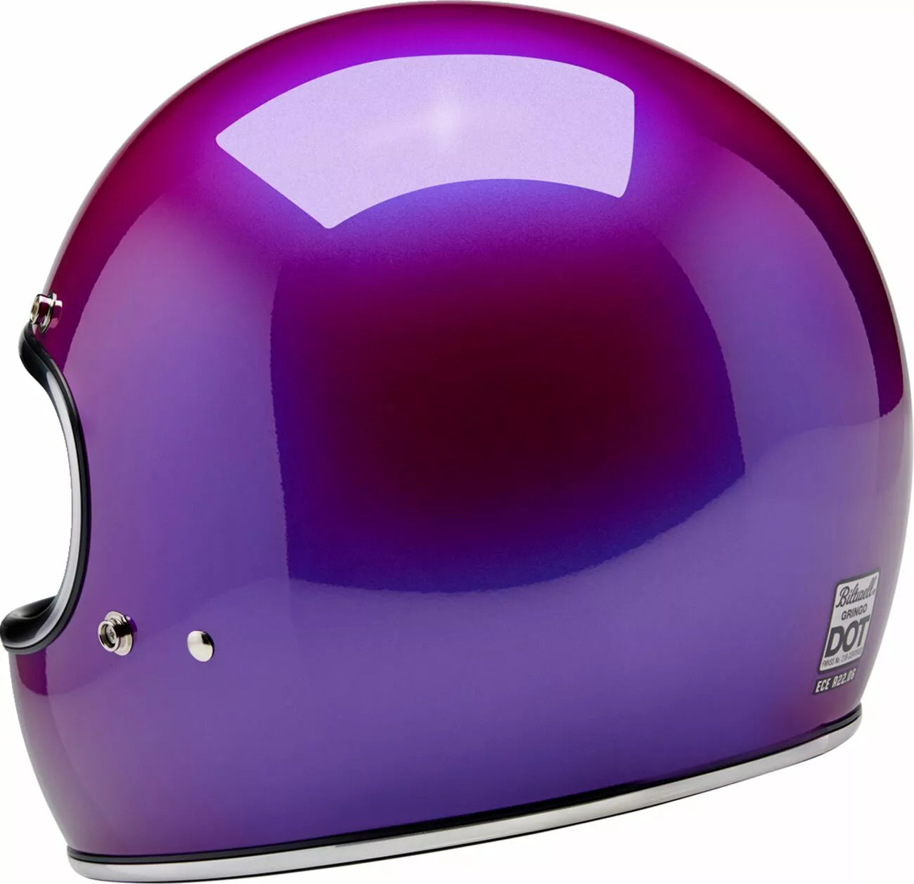 BILTWell Helmet Gringo Grape XS 1002-339-501 - Image 5