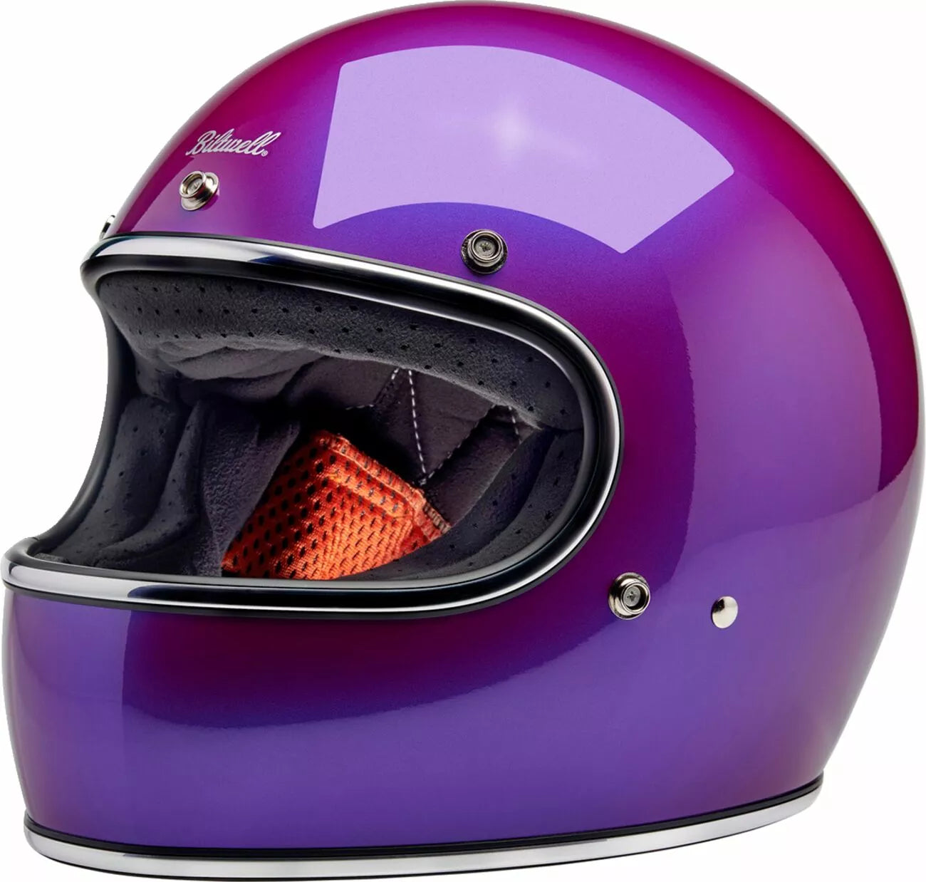 BILTWell Helmet Gringo Grape XS 1002-339-501