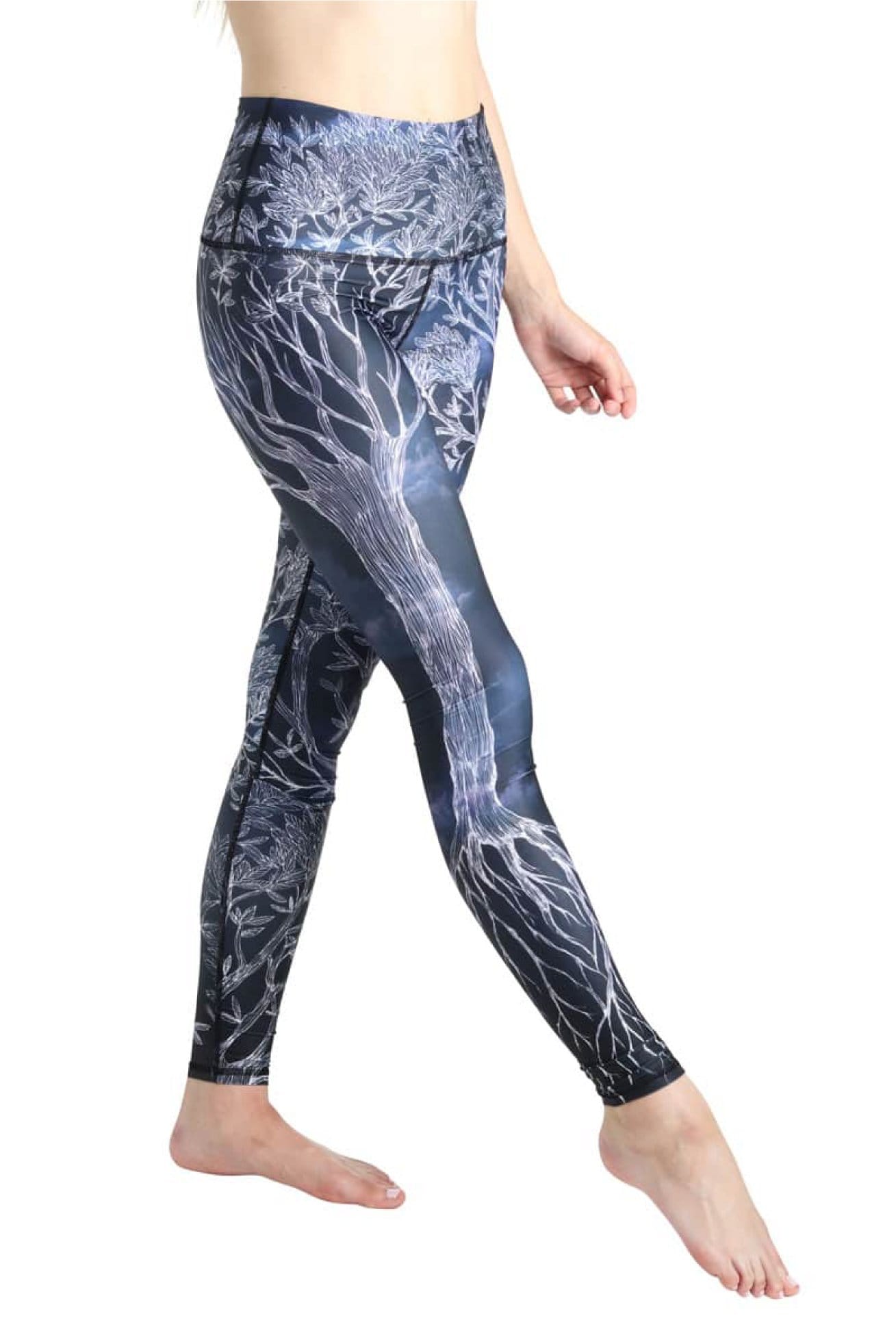 root yoga wear