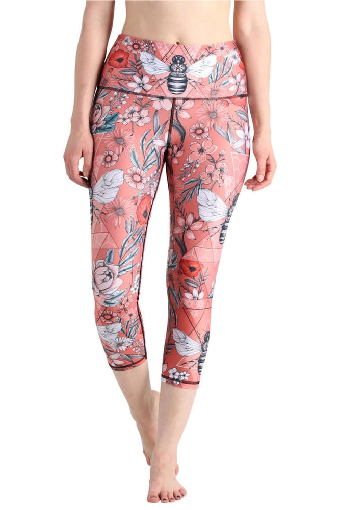 Up To 80% OFF Sale | Eco-Friendly Women's Activewear | Yoga Democracy