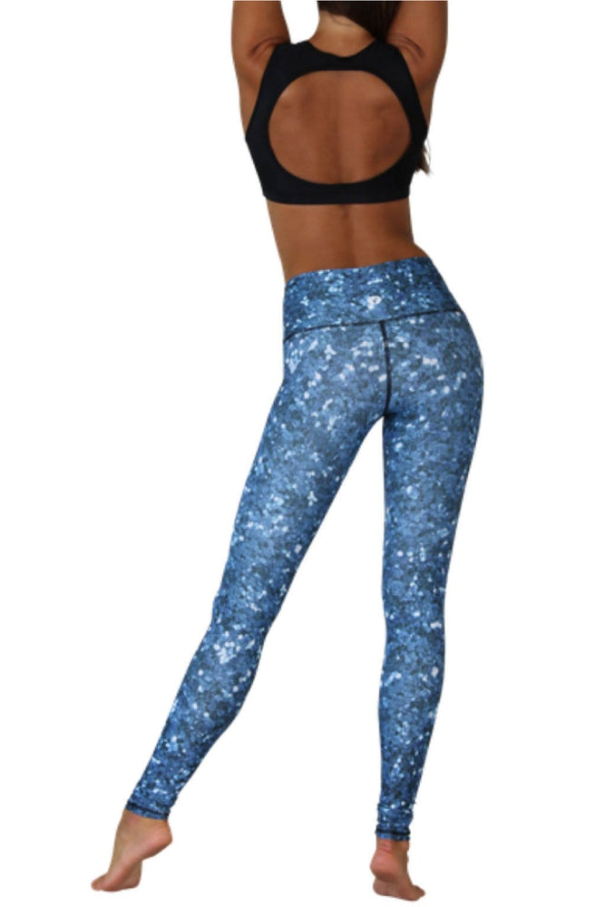 Women's Yoga Leggings Uky  International Society of Precision Agriculture
