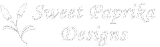 Sweet Paprika Designs