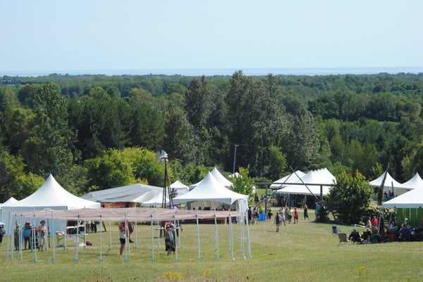 Shelter Valley Folk Festival