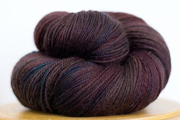 Pizzicato hand-dyed yarn colour naming contest