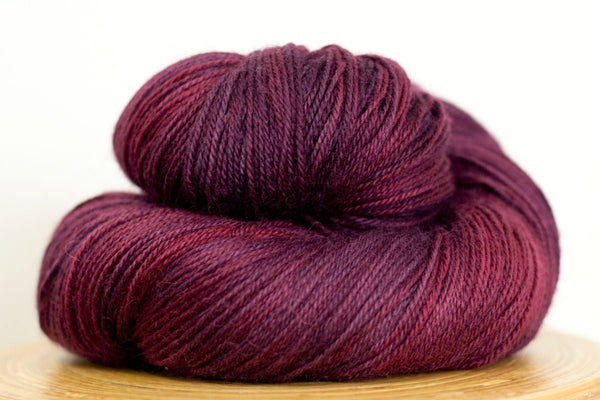 Pizzicato hand-dyed yarn Palestra