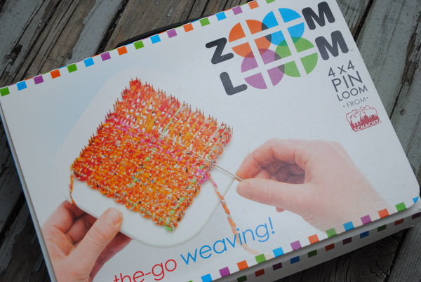 Zoom Loom