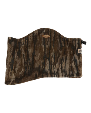 Banded Fleece Neck Gaiter - Feathers & Antlers Outdoors