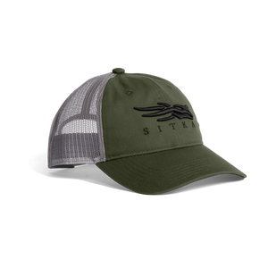 Sitka Icon Lo Pro Trucker - Feathers & Antlers Outdoors