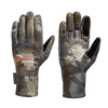 Sitka Traverse Glove - Waterproof Hunting Gloves for Men, Cold Weather Outdoor Gloves with Grip