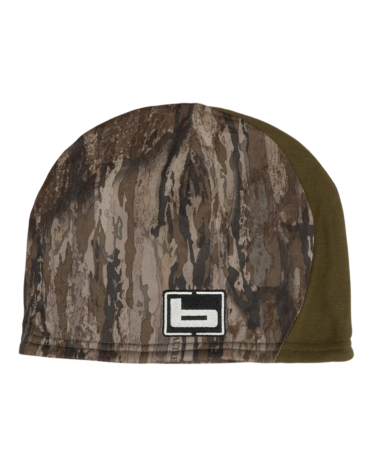 Banded Hailstone Beanie