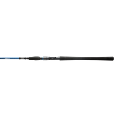 Shimano SLX Casting Rods – Feathers & Antlers Outdoors