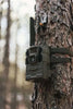 Tactacam Reveal PRO 3.0 Trail Camera - HD Wildlife Hunting Camera with Night Vision & Motion Detection