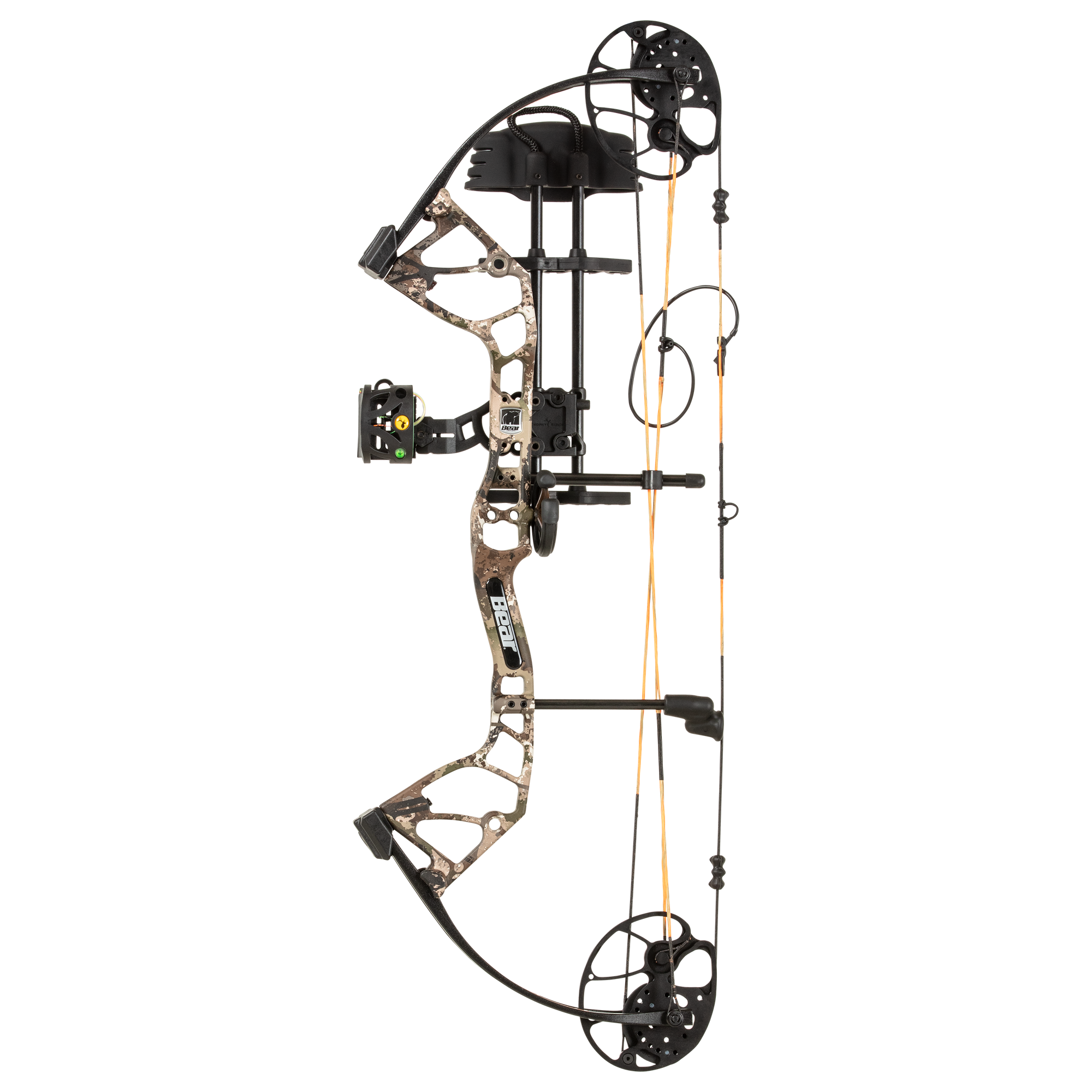 Bear Archery ROYALE RTH Compound Package - Feathers & Antlers Outdoors