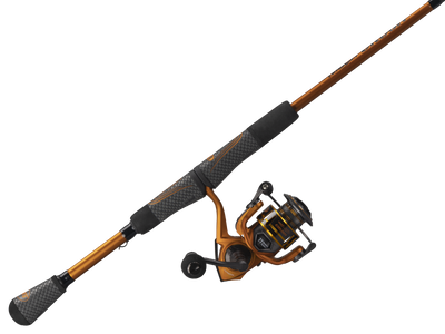 Lew's Laser Lite Spinning Combo – Feathers & Antlers Outdoors