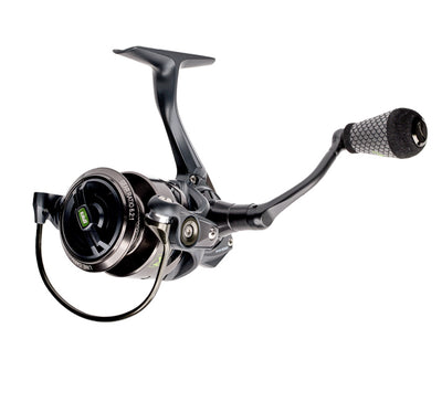Lew's Hypermag Spinning Reel – Feathers & Antlers Outdoors