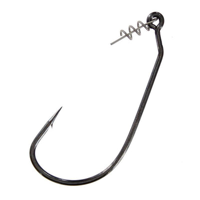 Owner Beast Hooks - Weighted - 054831010196