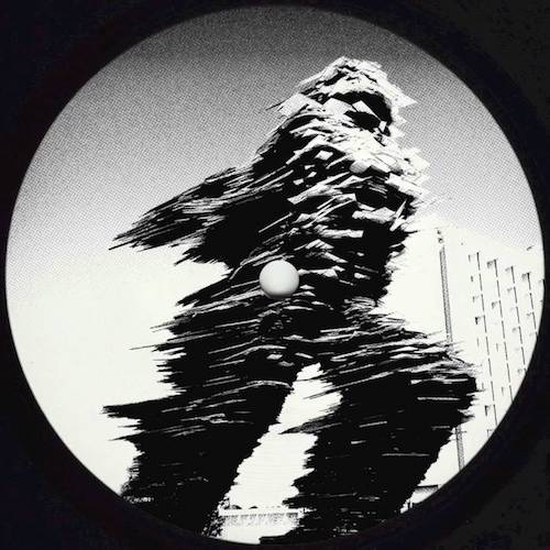 Intergalactic Gary & Pasiphae – Made Of Glass EP - 12" - Bio Rhythm – RHYTHM020