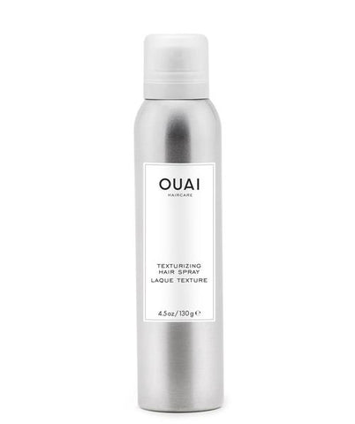 Ouai Texturizing Hair Spray Available at Gee Beauty