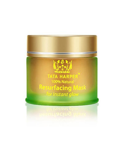 Tata Harper Resurfacing Mask Available at Gee Beauty