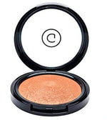 golden glow baked bronzing powder