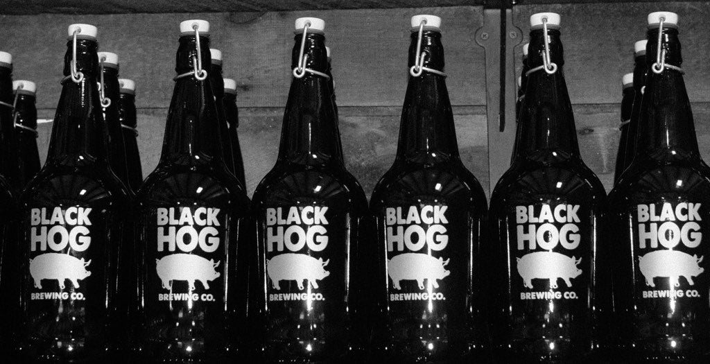 Black Hog Brewing Company 3