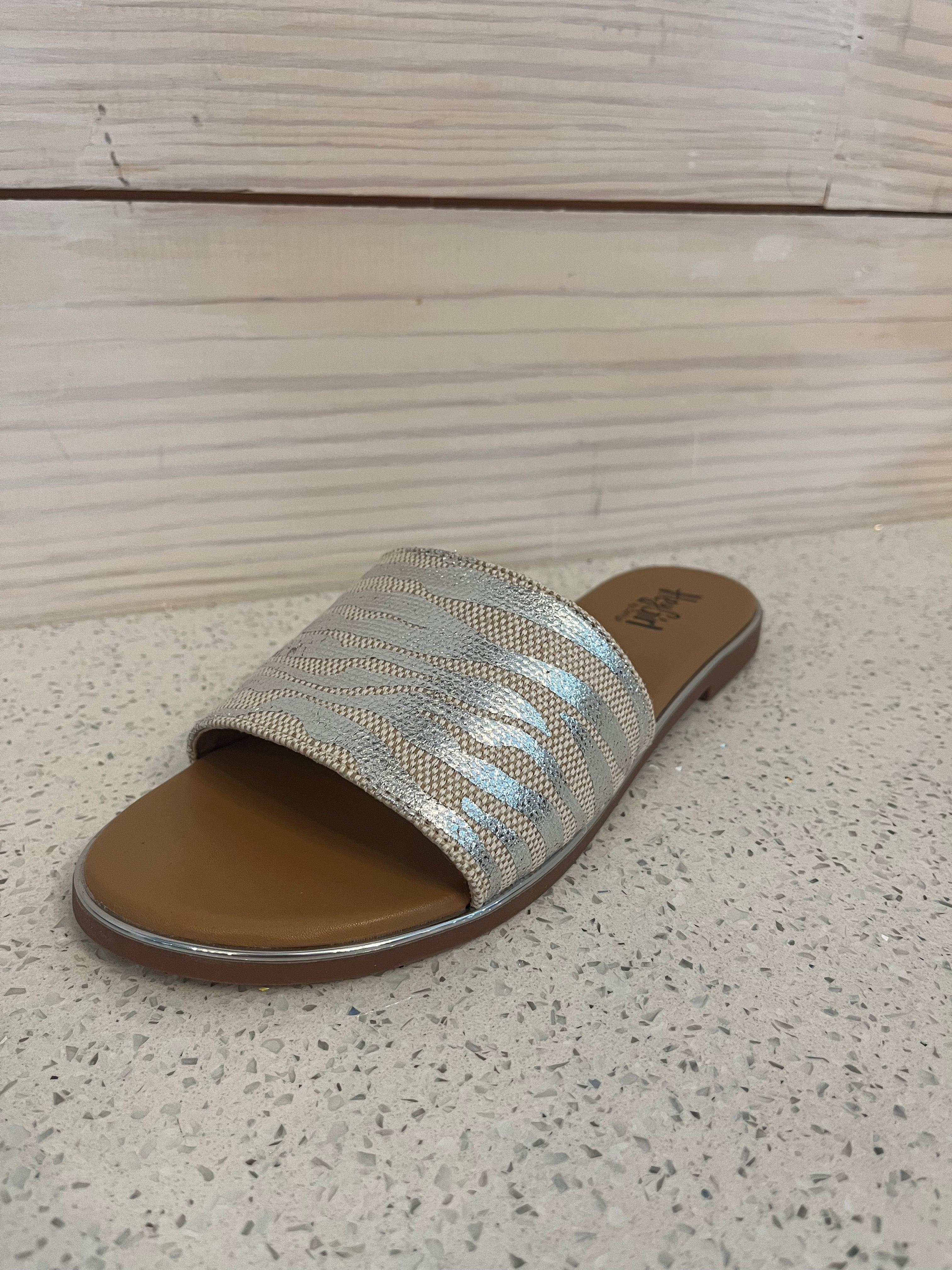 Graceful Sandal