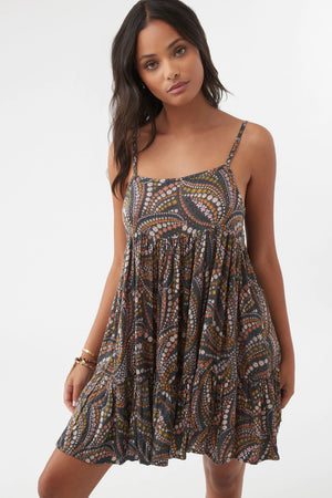 Rilee Dress - The Flamingo Ranch