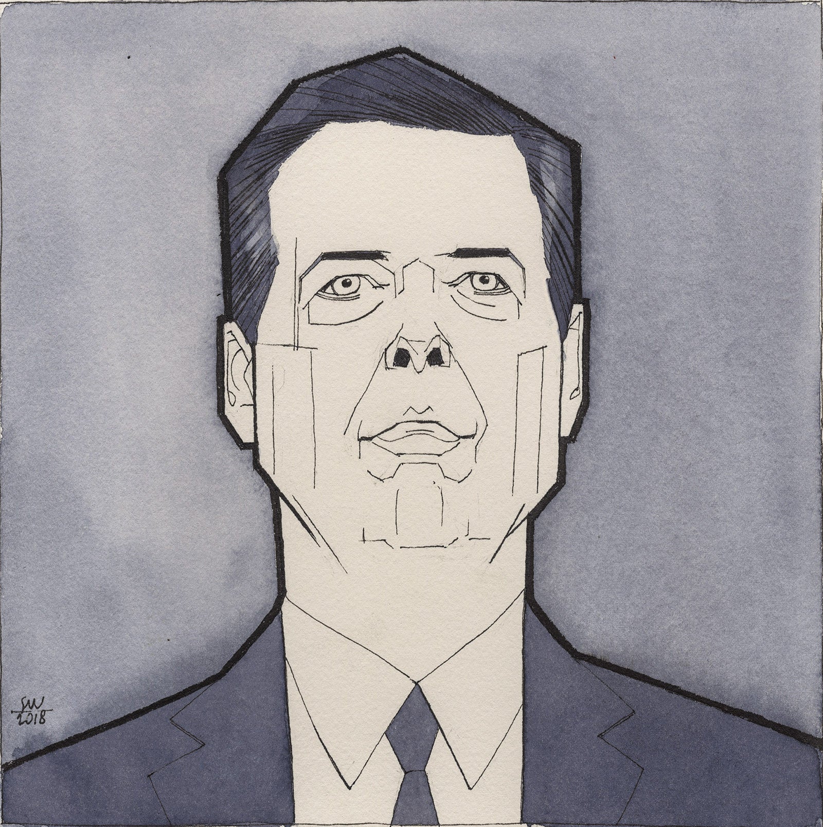 James Comey