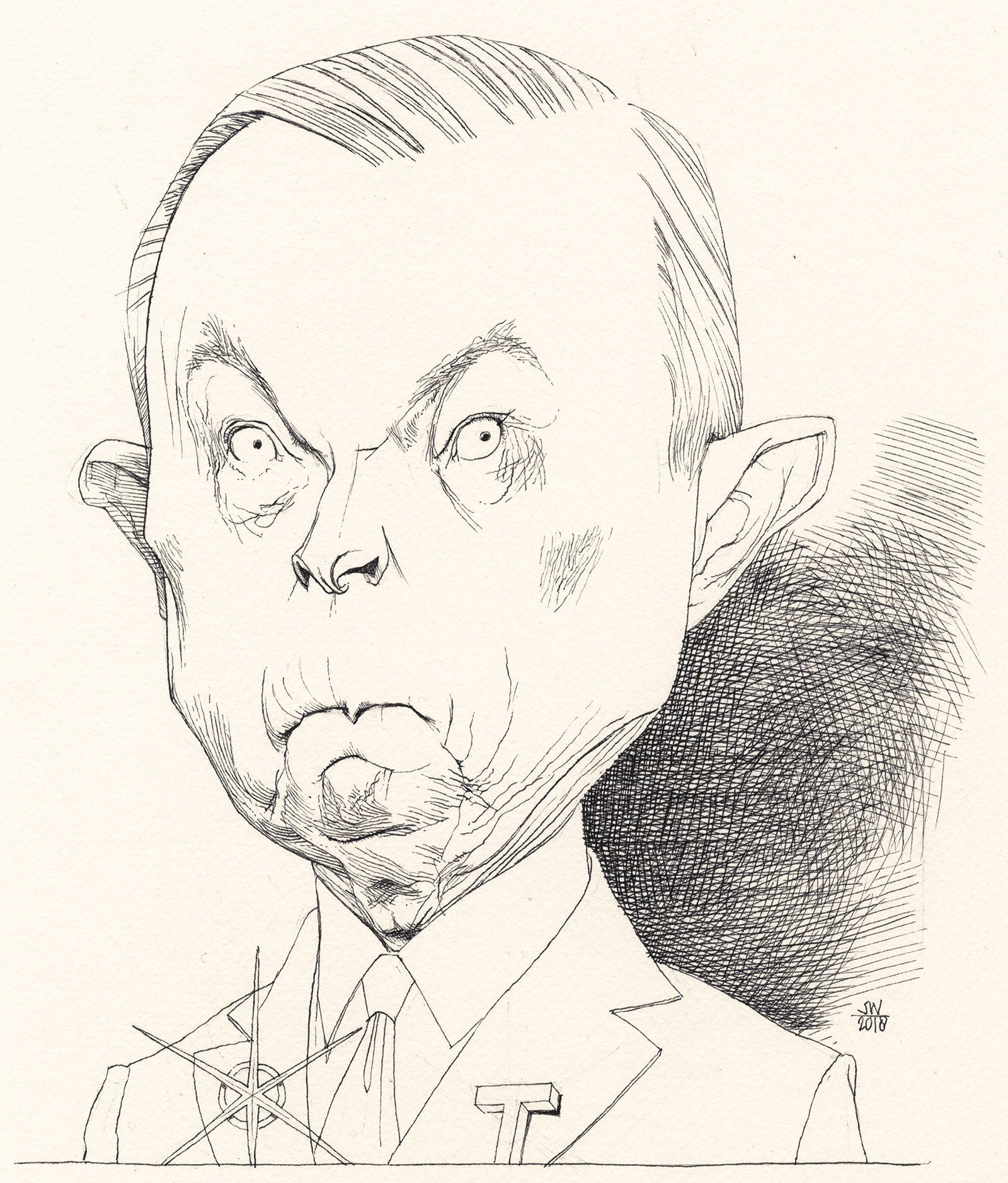 Jeff Sessions