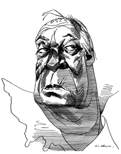 Vladimir Nabokov