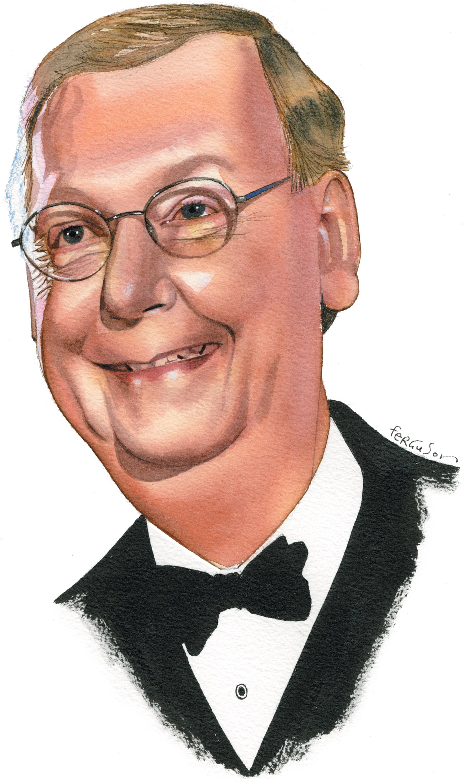 Mitch McConnell