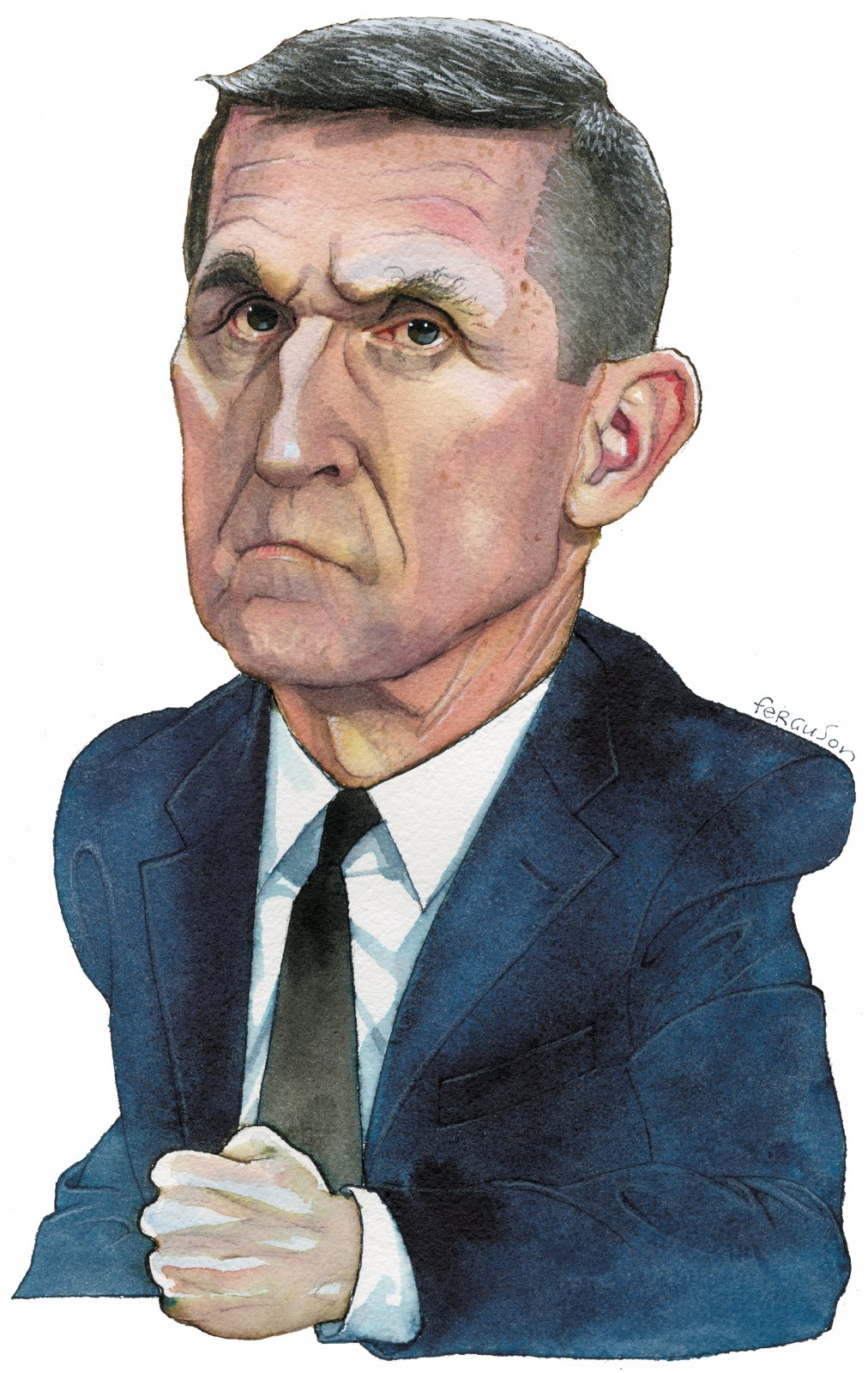 Michael T. Flynn