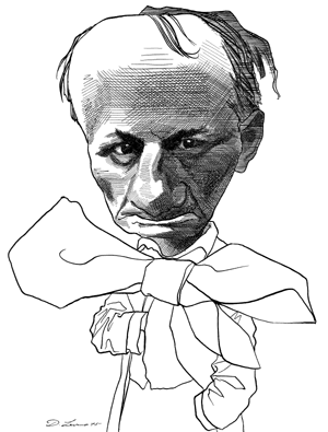 Charles Baudelaire – The Reader's Catalog