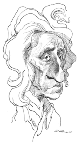 John Locke – The Reader's Catalog