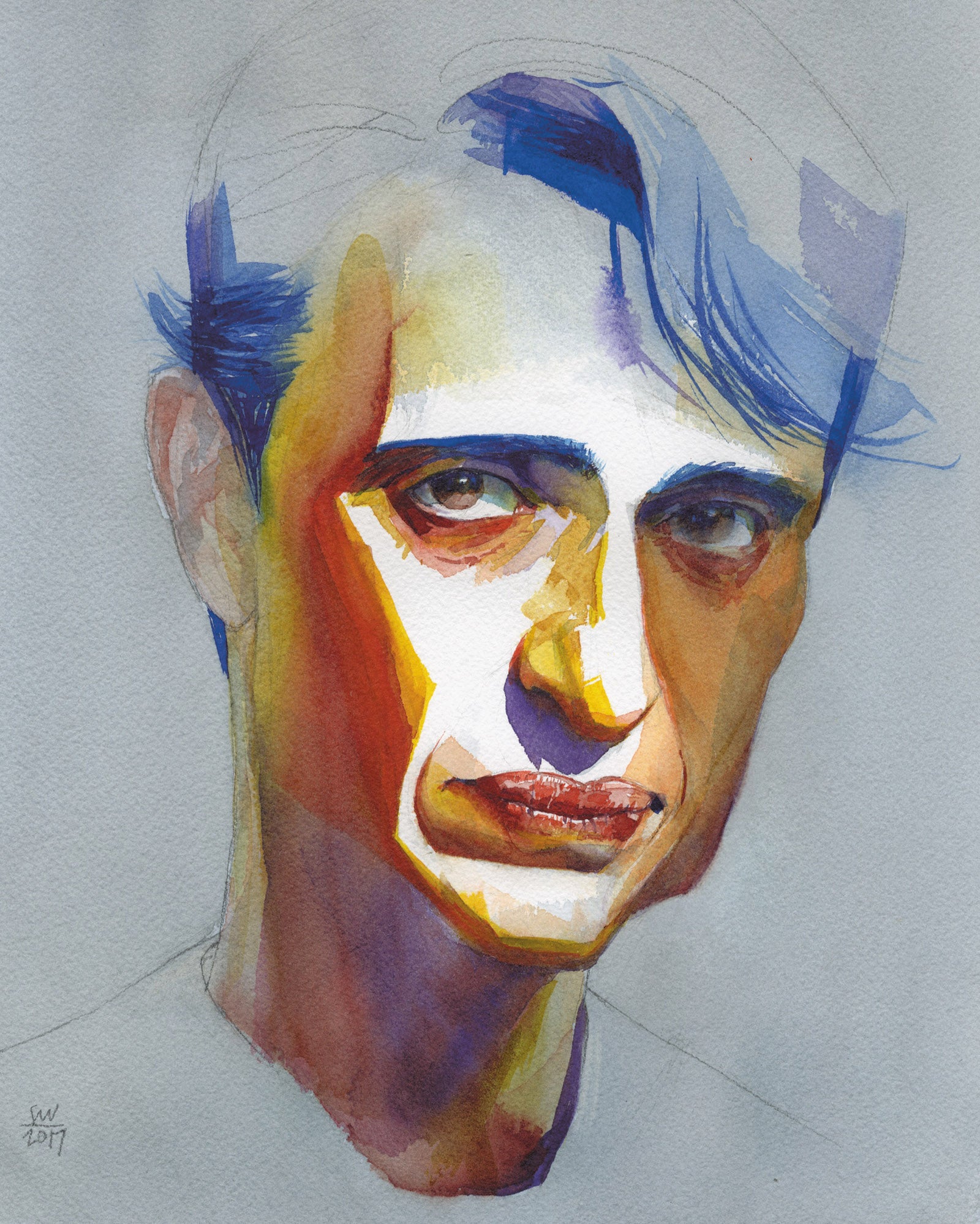 Masha Gessen