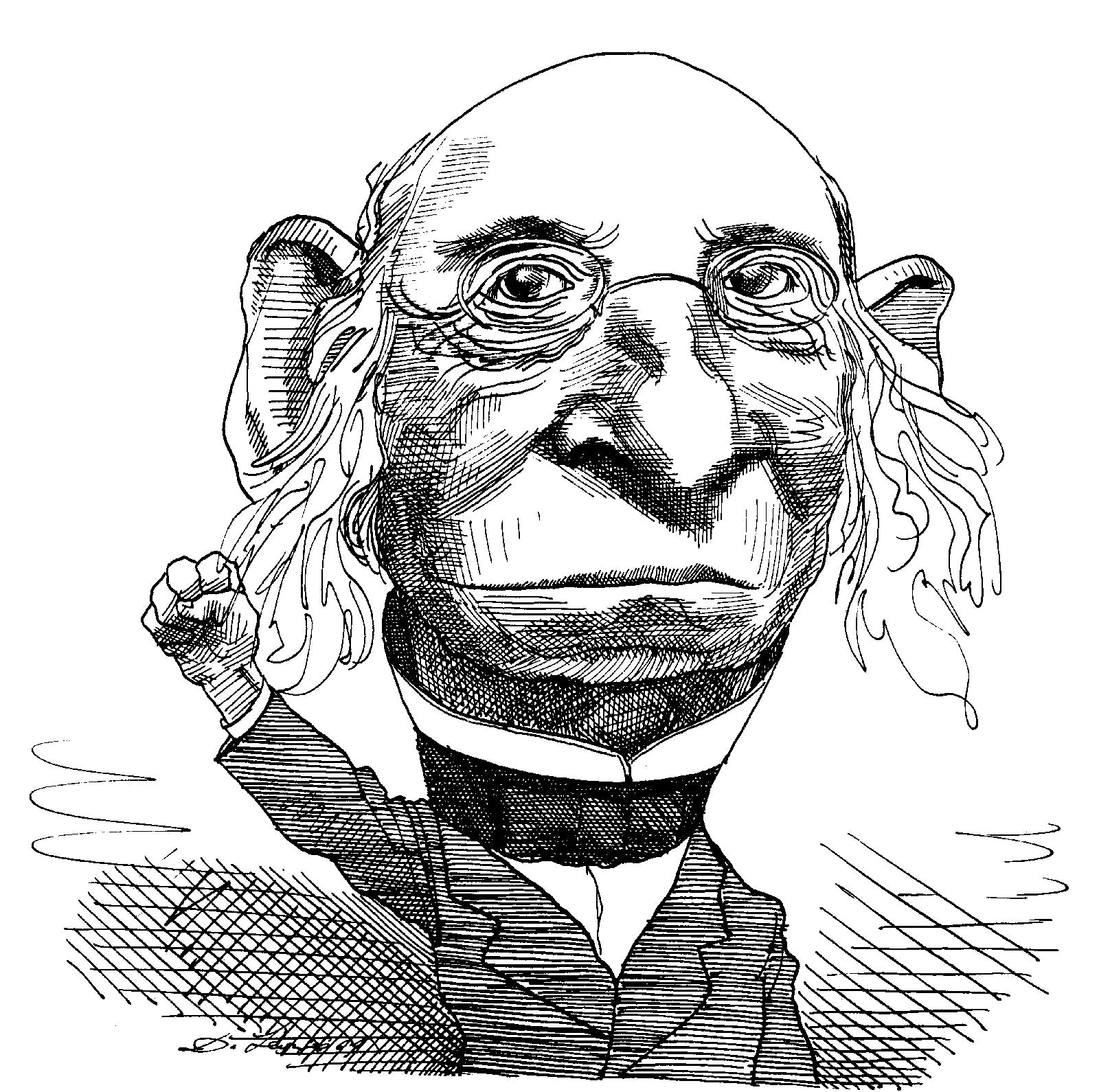 William Lloyd Garrison