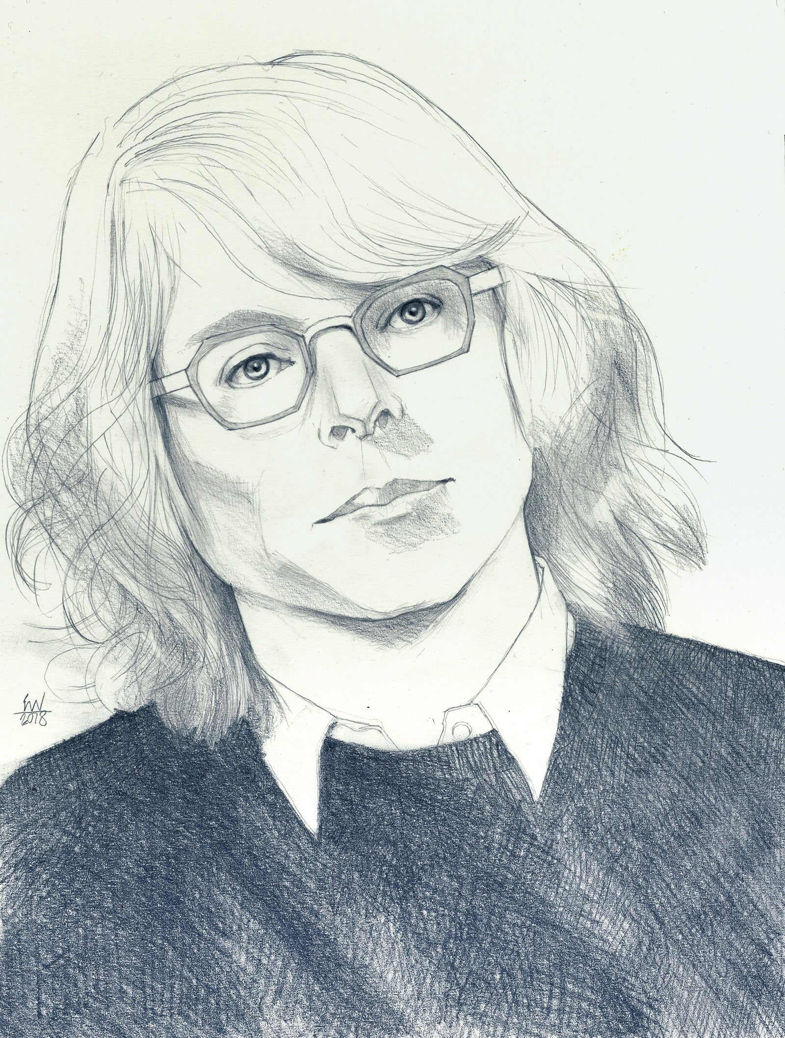 Jill Lepore