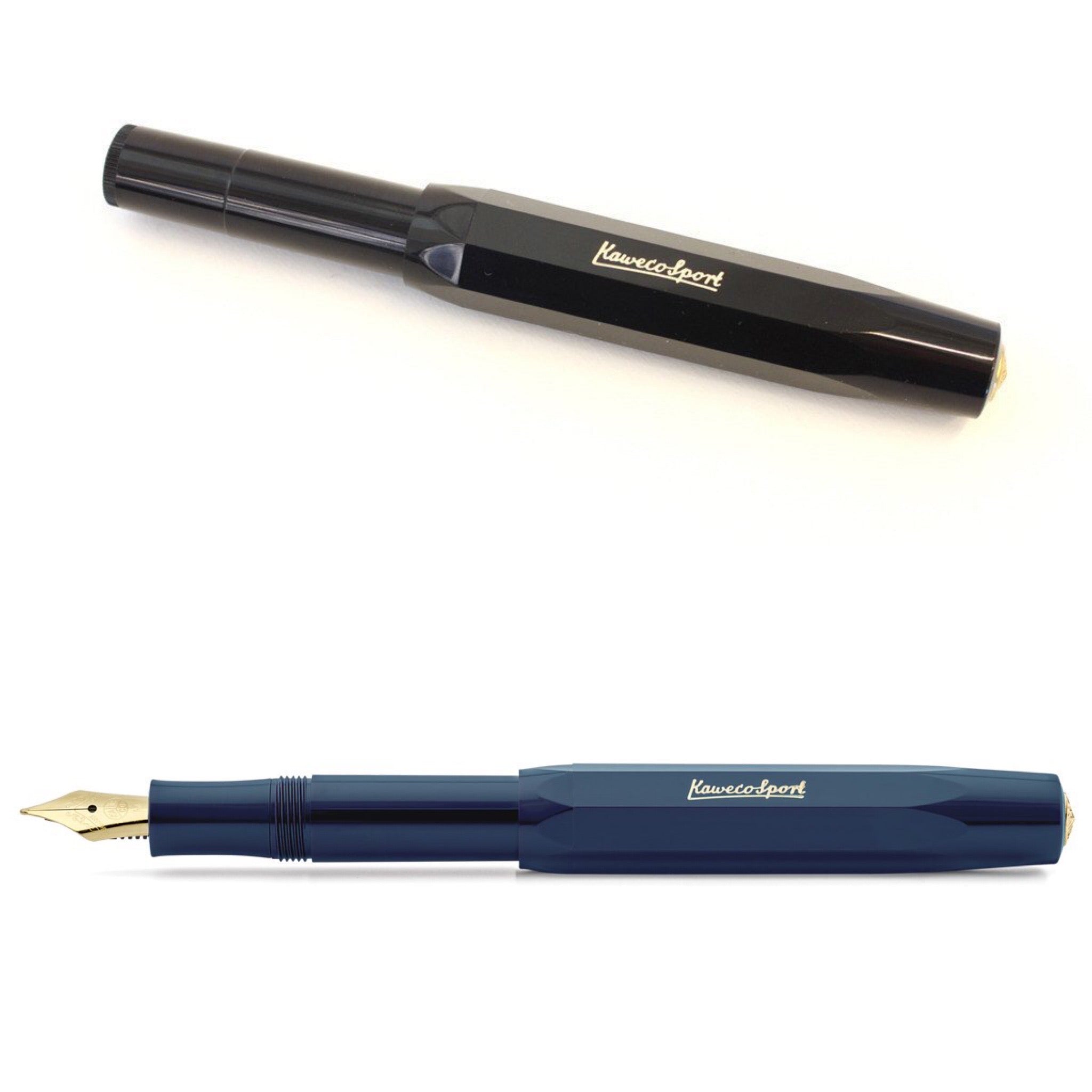 Classic Kaweco Sport Fountain Pen