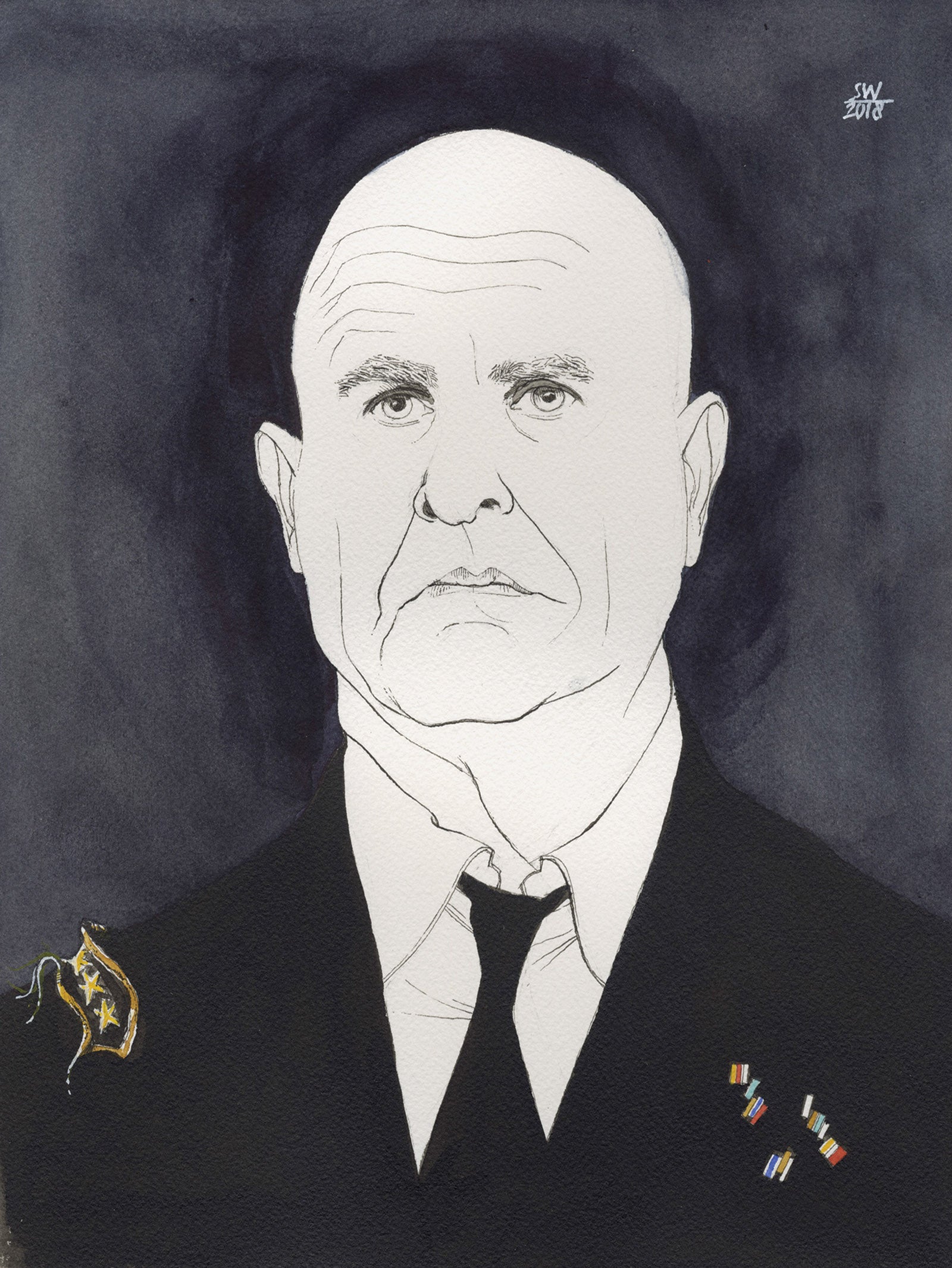 H. R. McMaster