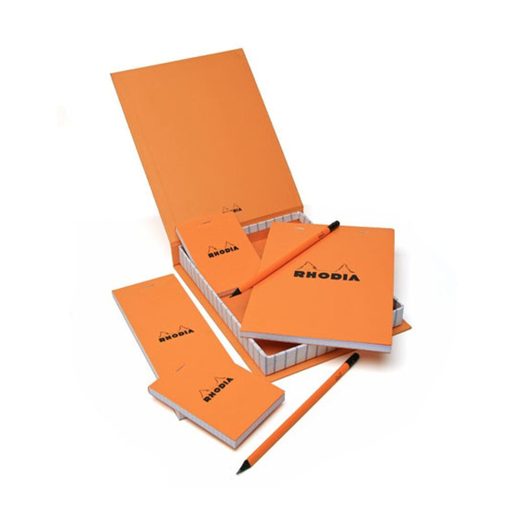 Rhodia Treasure Box